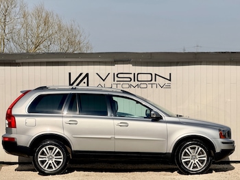 Used Volvo XC90 2011 for sale - 78746514: Photo