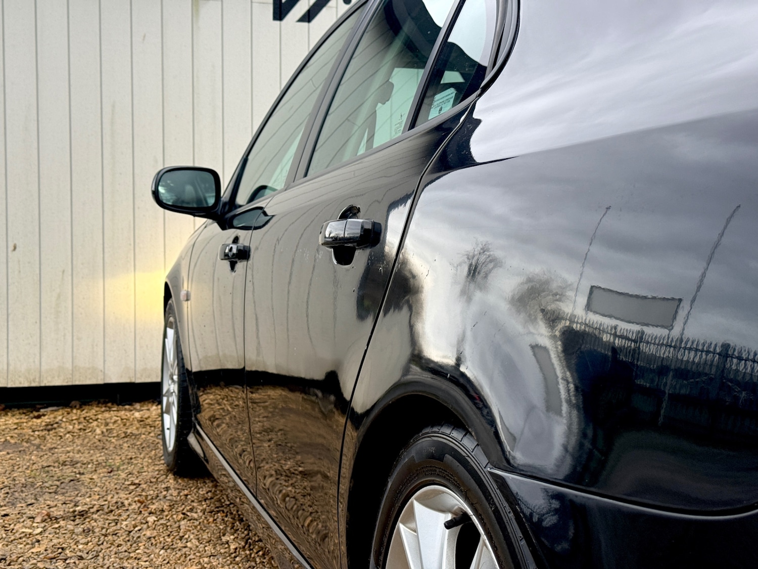 Used Saab 9-3 2007 for sale - 77088279: Photo 10