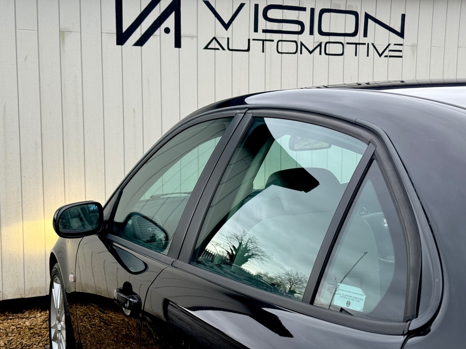 Used Saab 9-3 2007 for sale - 77088279: Photo 11