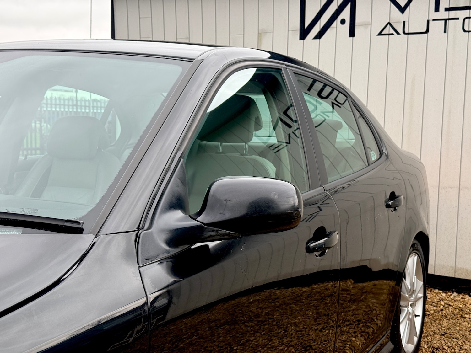 Used Saab 9-3 2007 for sale - 77088279: Photo 13