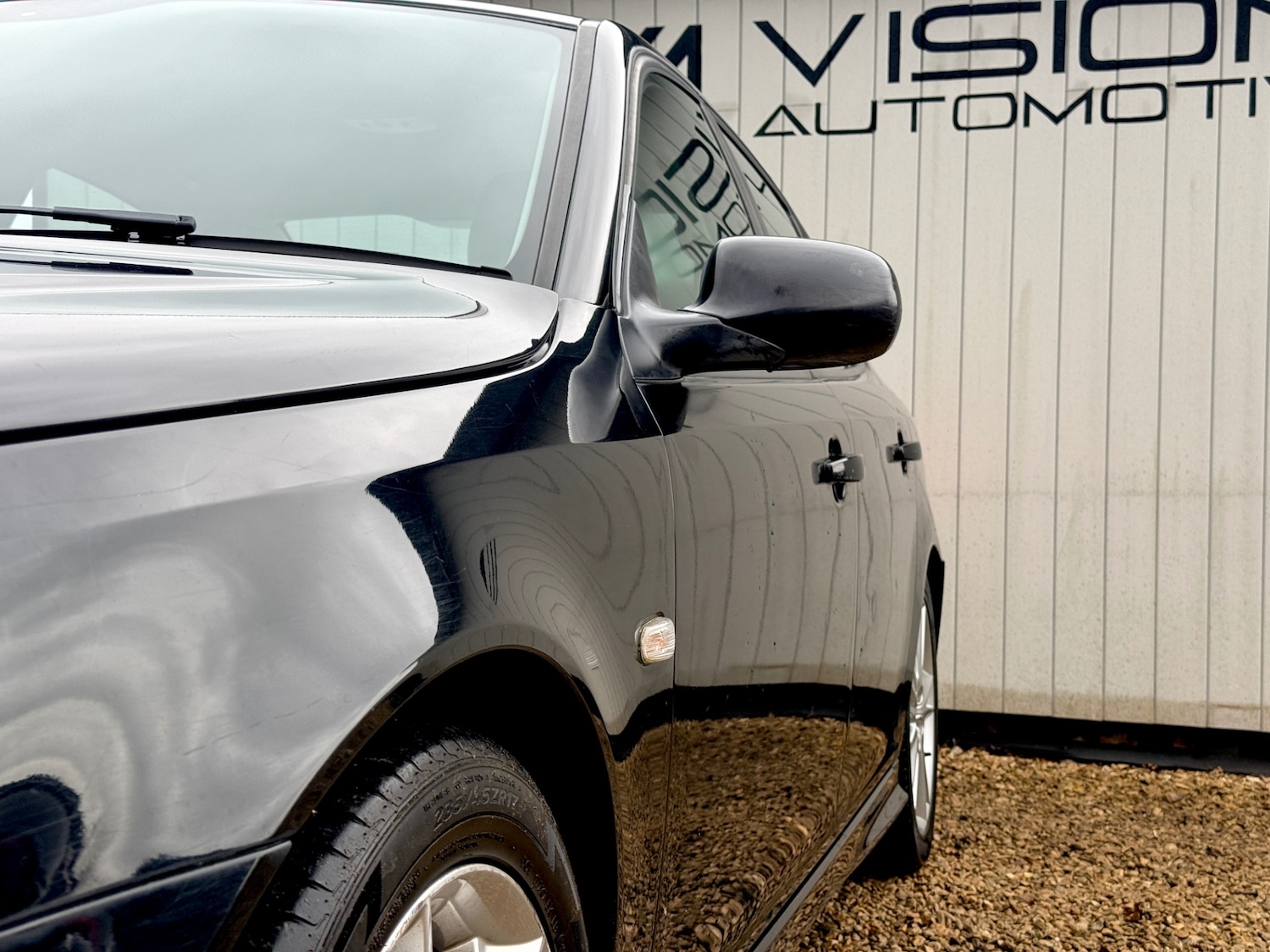 Used Saab 9-3 2007 for sale - 77088279: Photo 14