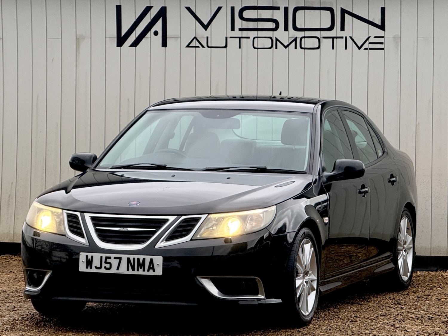 Used Saab 9-3 2007 for sale - 77088279: Photo 15