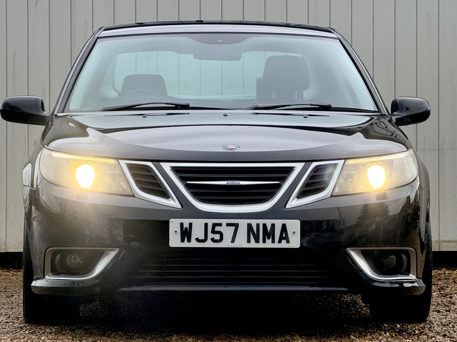 Used Saab 9-3 2007 for sale - 77088279: Photo 16
