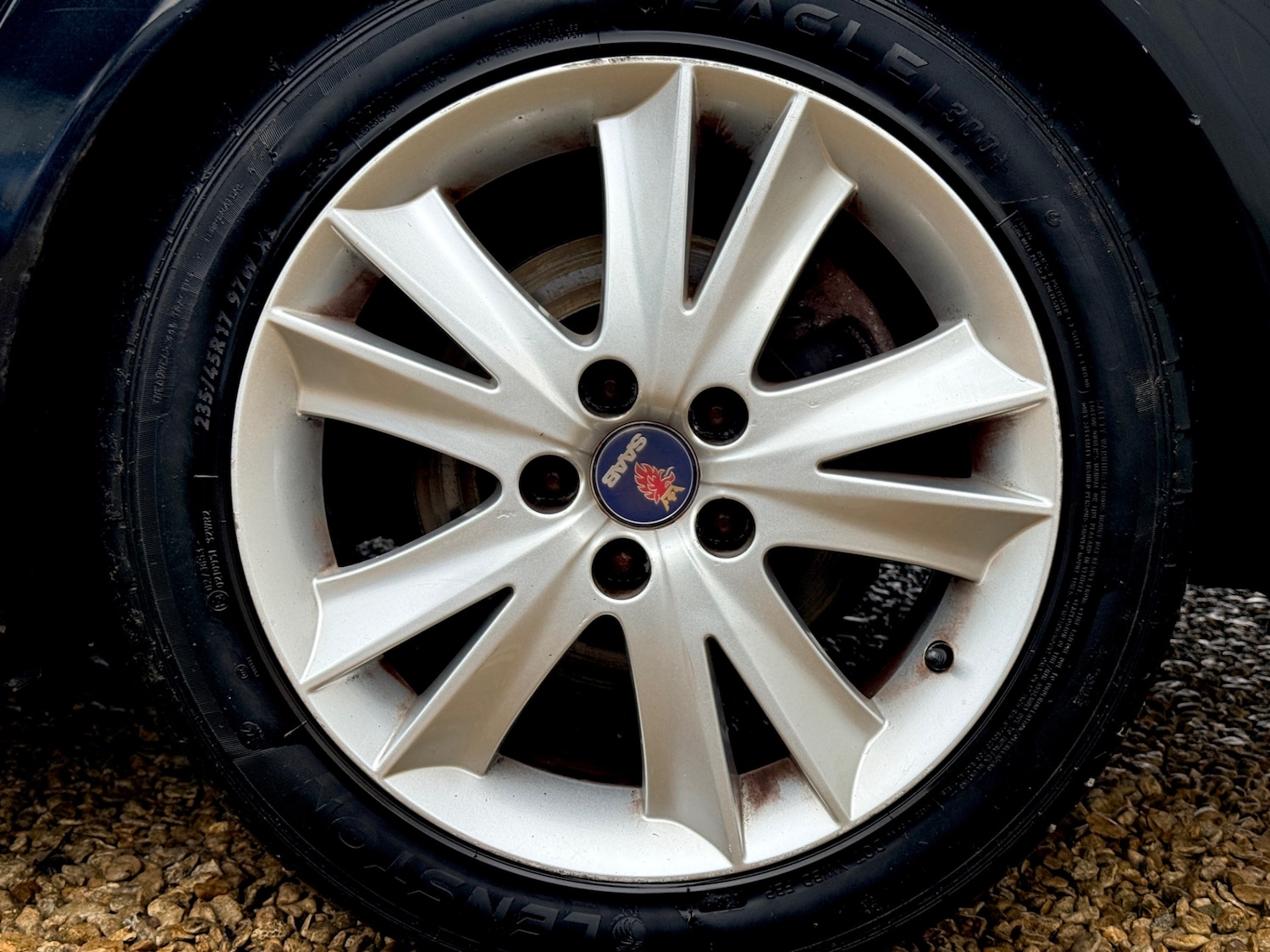 Used Saab 9-3 2007 for sale - 77088279: Photo 17