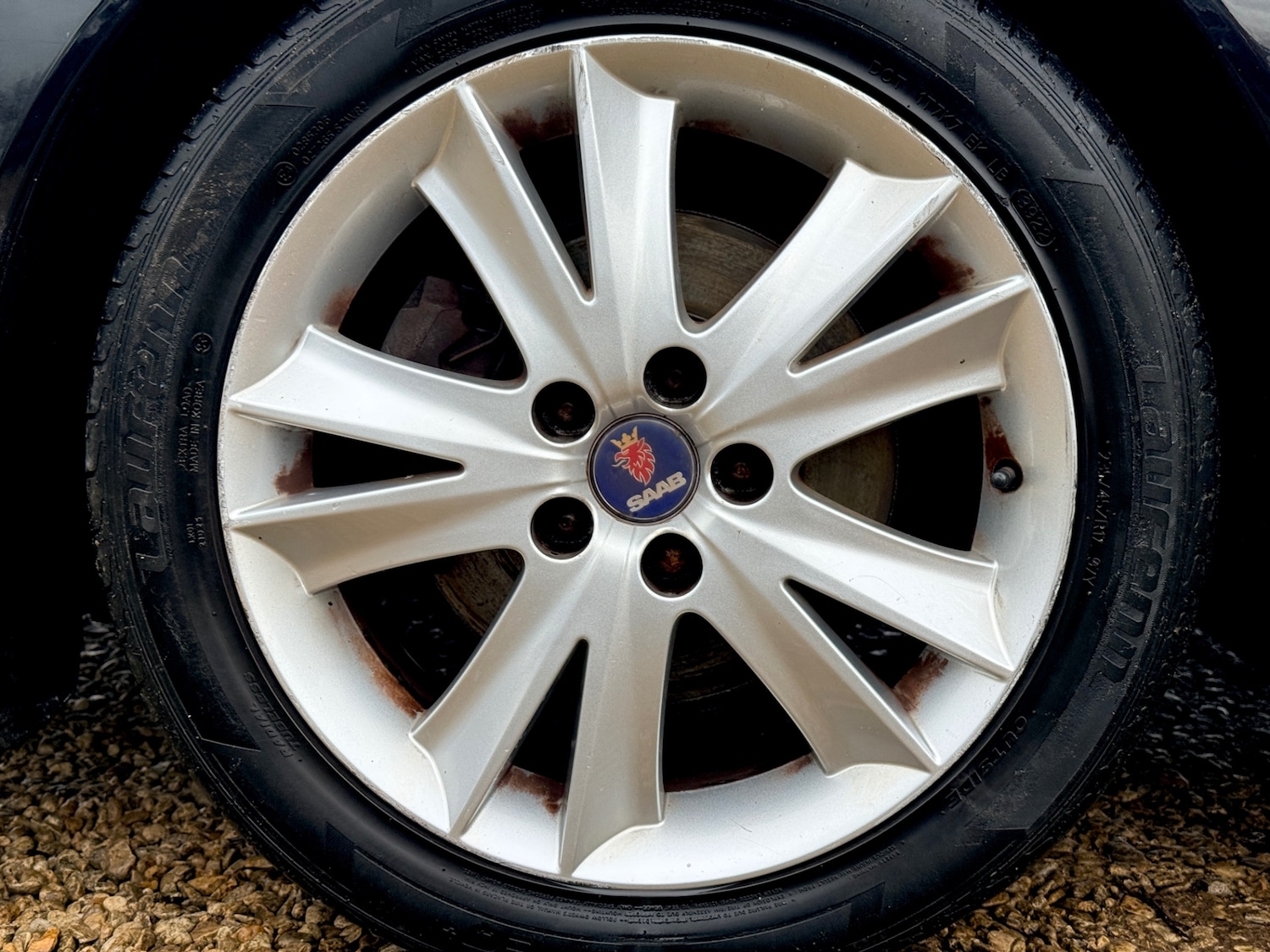 Used Saab 9-3 2007 for sale - 77088279: Photo 18