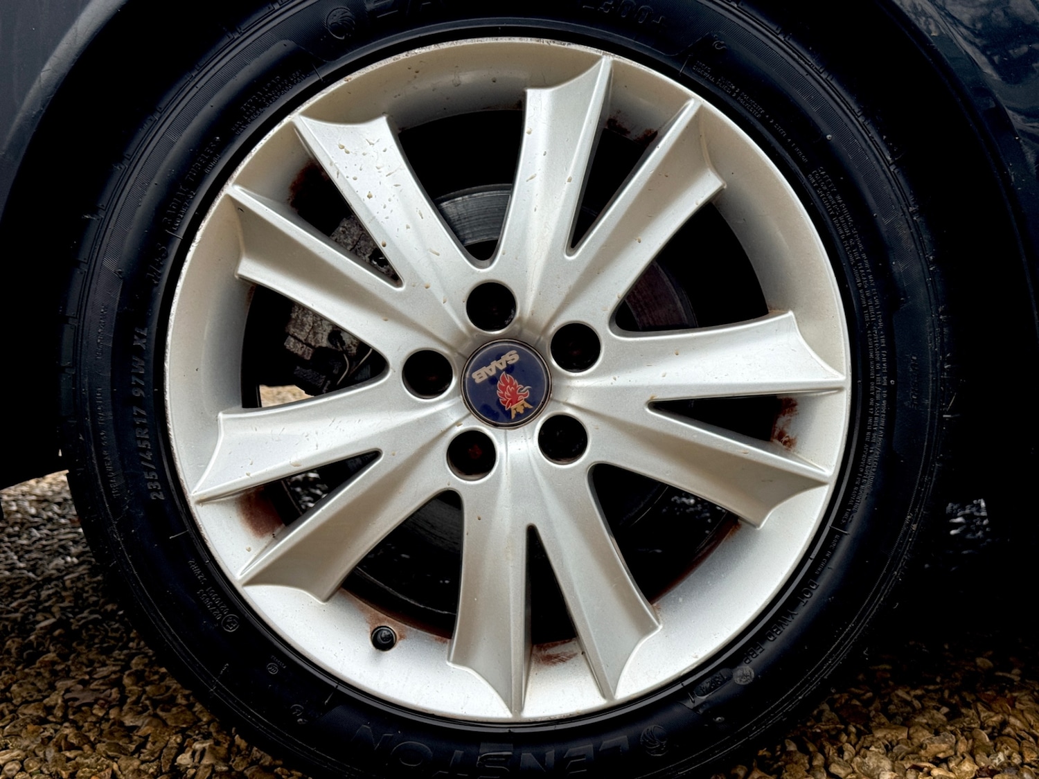 Used Saab 9-3 2007 for sale - 77088279: Photo 19