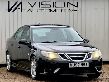 Used Saab 9-3 2007 for sale - 77088279: Photo