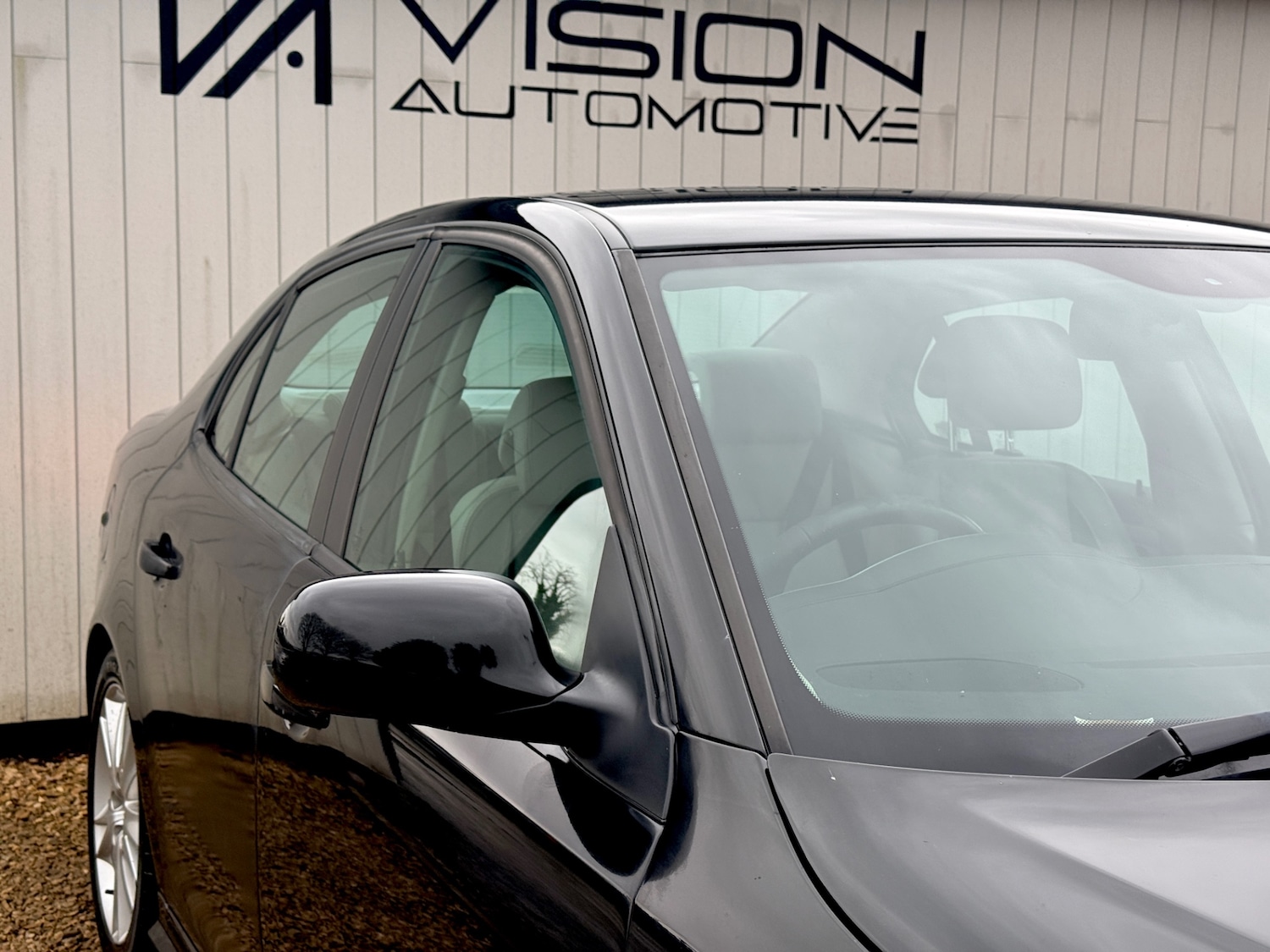 Used Saab 9-3 2007 for sale - 77088279: Photo 2