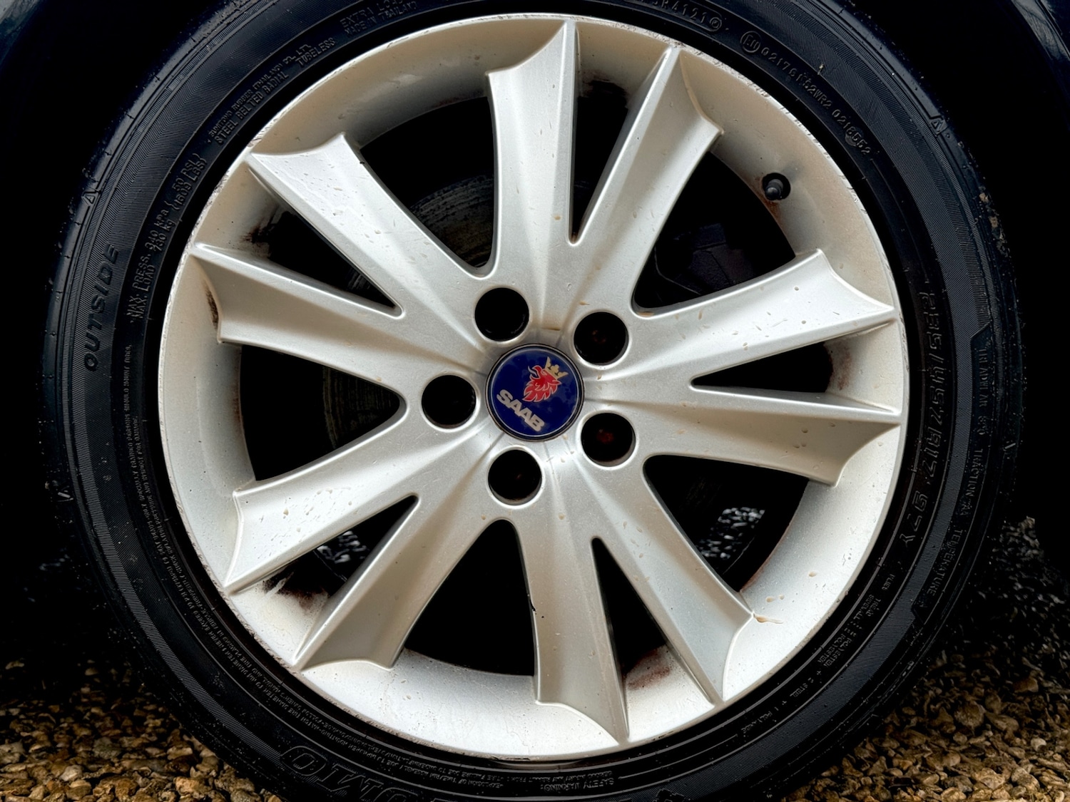 Used Saab 9-3 2007 for sale - 77088279: Photo 20