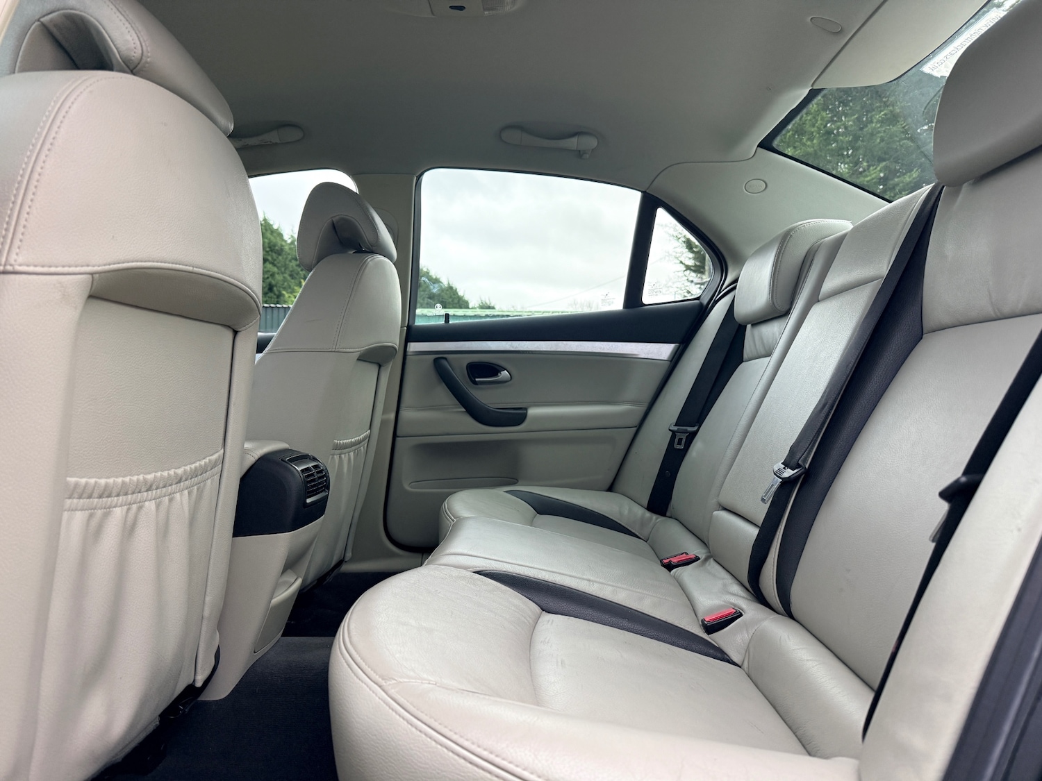 Used Saab 9-3 2007 for sale - 77088279: Photo 21