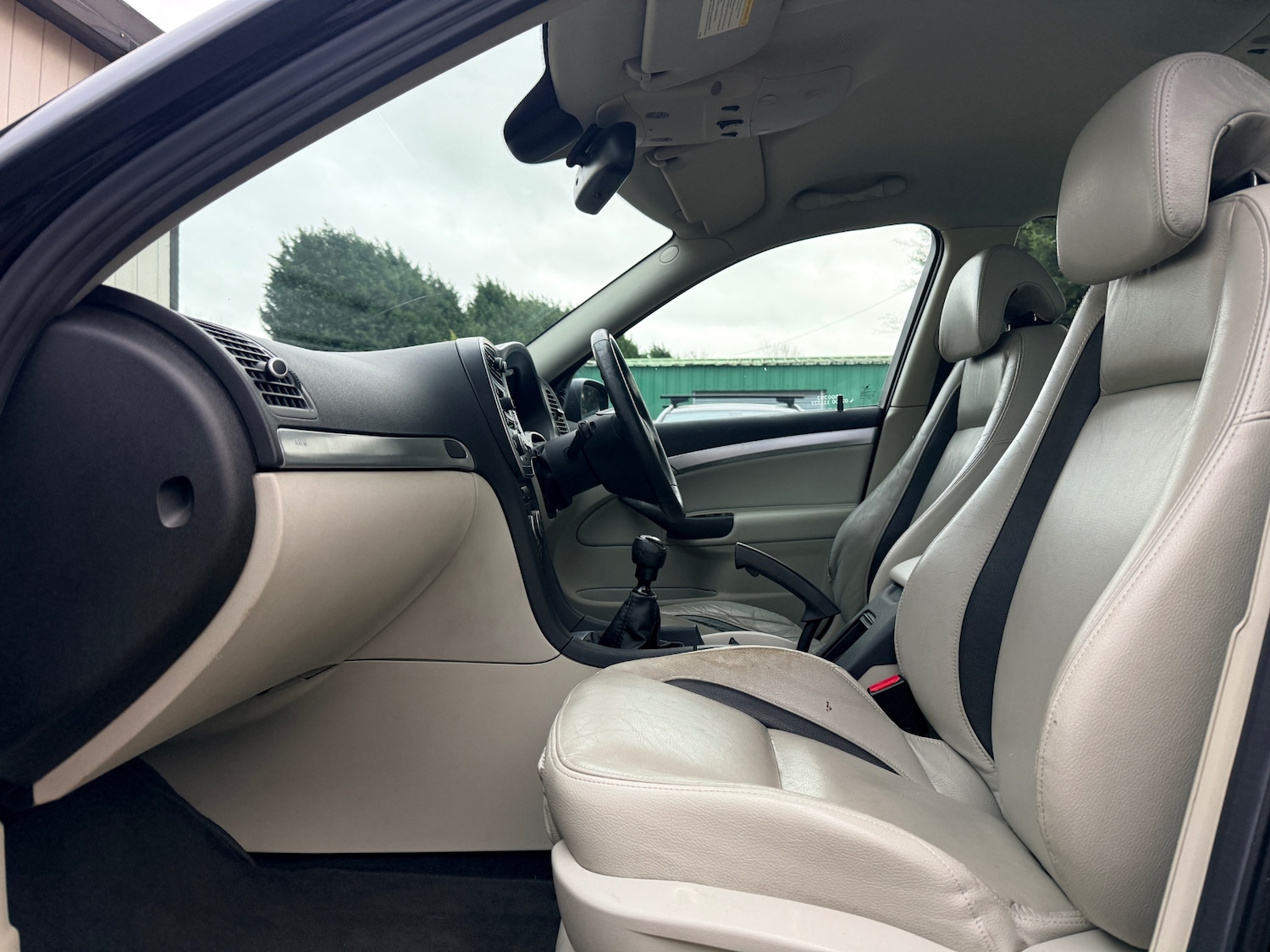 Used Saab 9-3 2007 for sale - 77088279: Photo 22