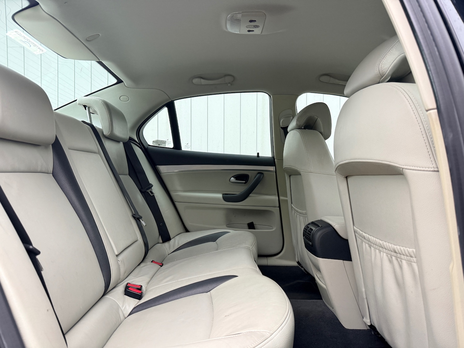 Used Saab 9-3 2007 for sale - 77088279: Photo 23