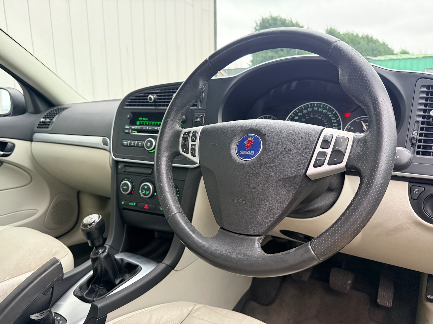 Used Saab 9-3 2007 for sale - 77088279: Photo 24