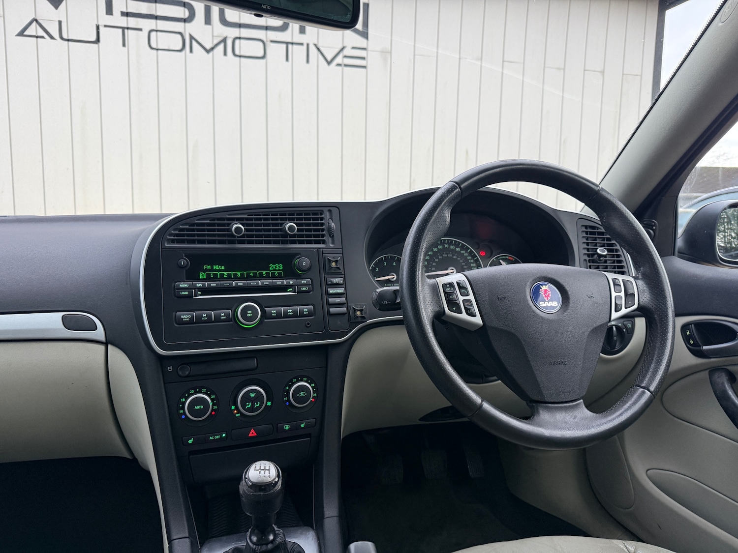 Used Saab 9-3 2007 for sale - 77088279: Photo 25