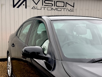 Used Saab 9-3 2007 for sale - 77088279: Photo