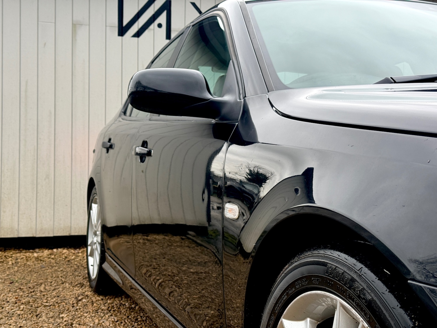 Used Saab 9-3 2007 for sale - 77088279: Photo 3