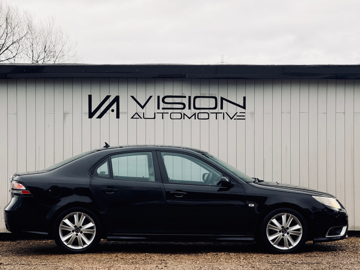 Used Saab 9-3 2007 for sale - 77088279: Photo 4