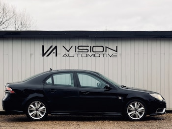 Used Saab 9-3 2007 for sale - 77088279: Photo