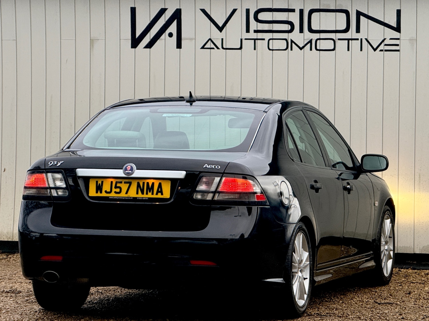 Used Saab 9-3 2007 for sale - 77088279: Photo 6