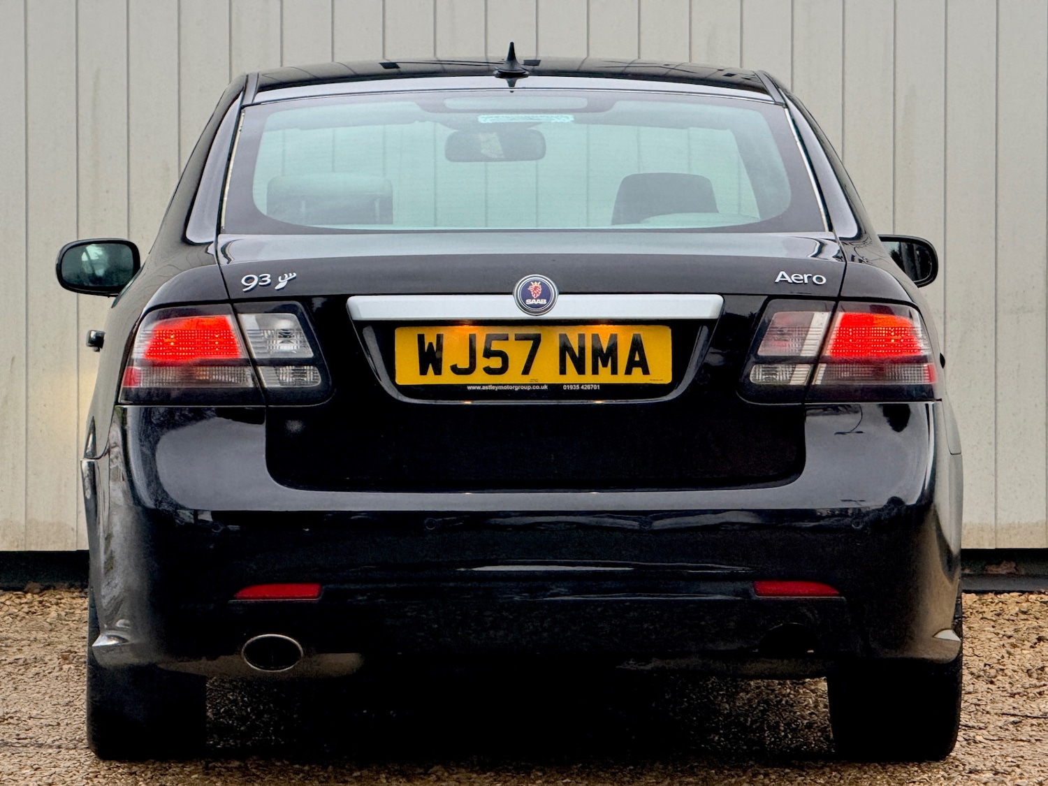 Used Saab 9-3 2007 for sale - 77088279: Photo 7