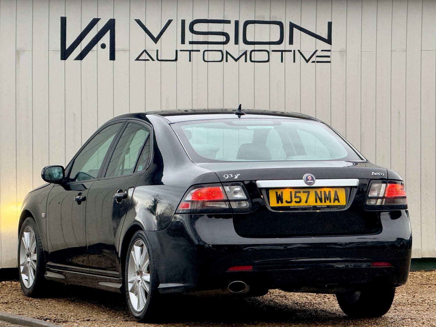 Used Saab 9-3 2007 for sale - 77088279: Photo 9