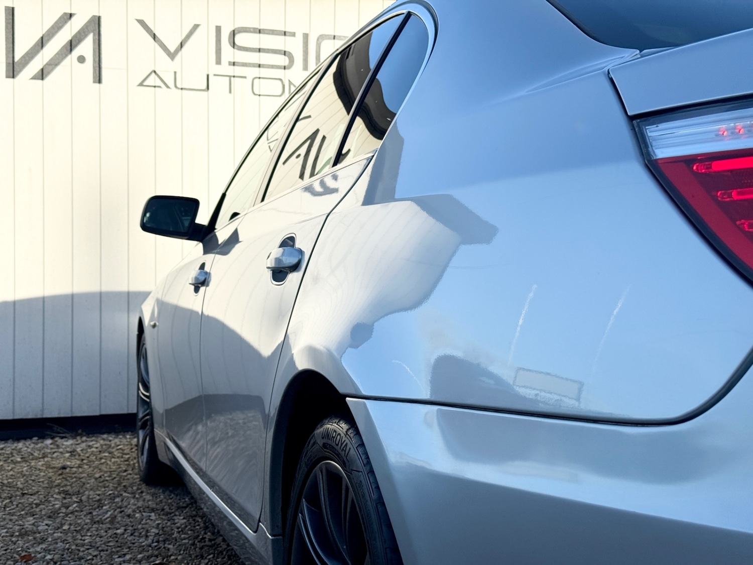 Used BMW 5 Series 2009 for sale - 76785312: Photo 10