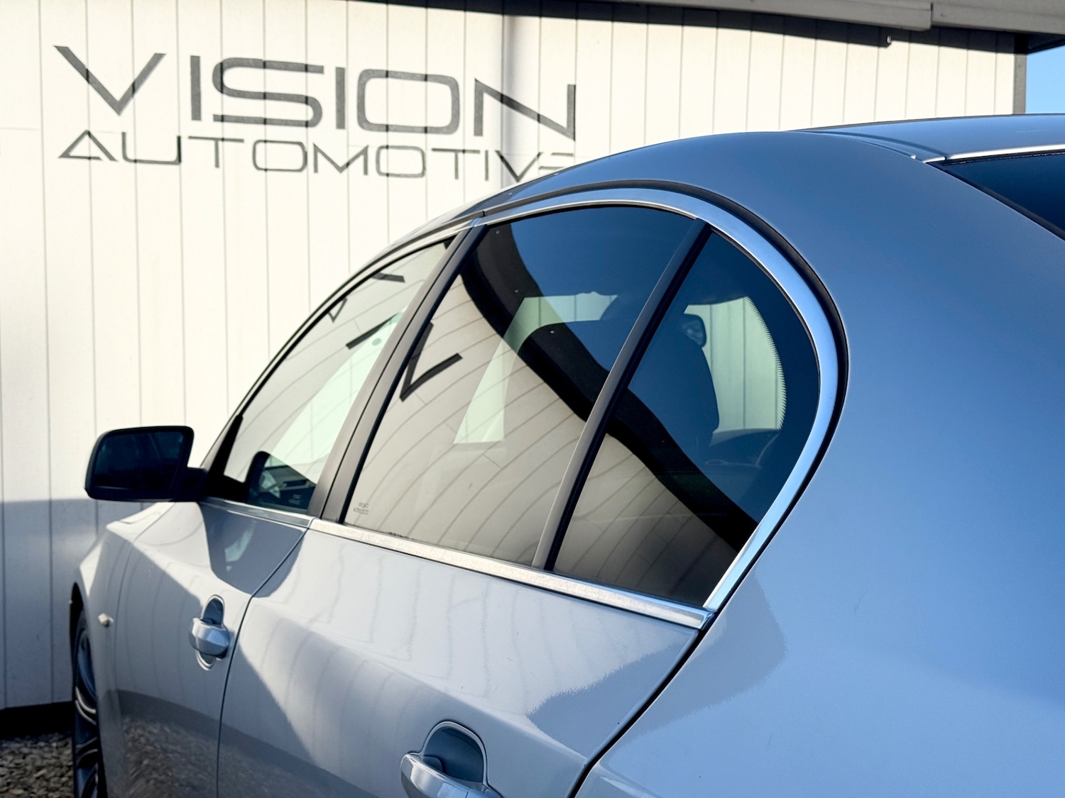 Used BMW 5 Series 2009 for sale - 76785312: Photo 11