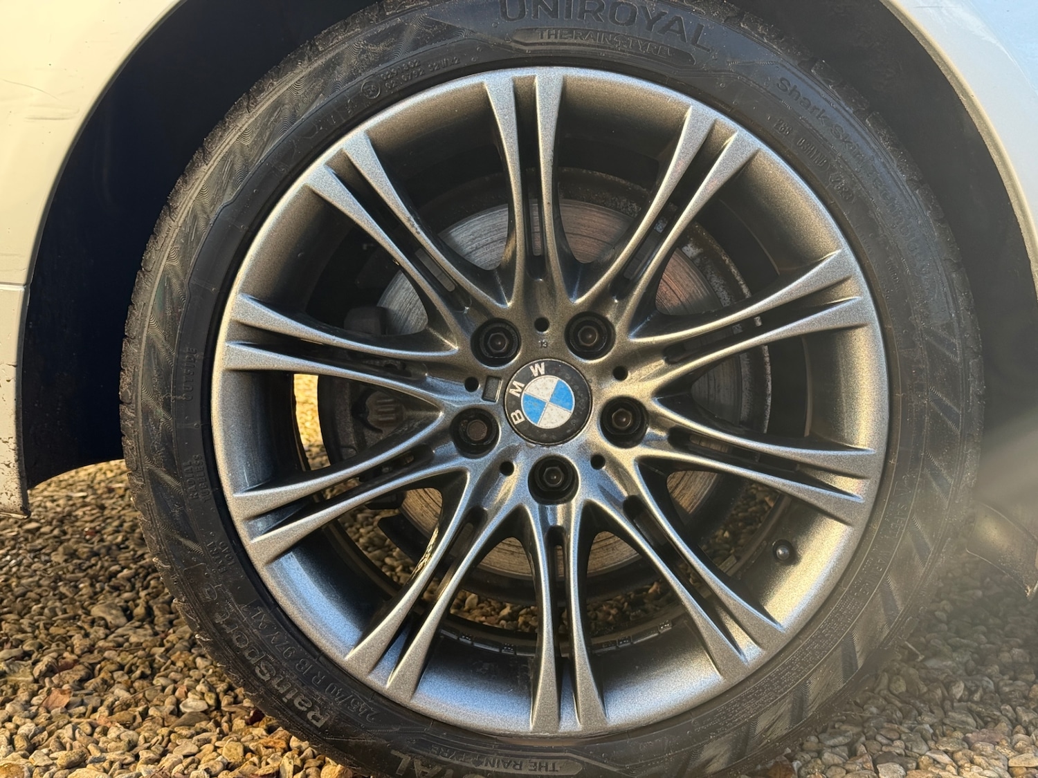 Used BMW 5 Series 2009 for sale - 76785312: Photo 15