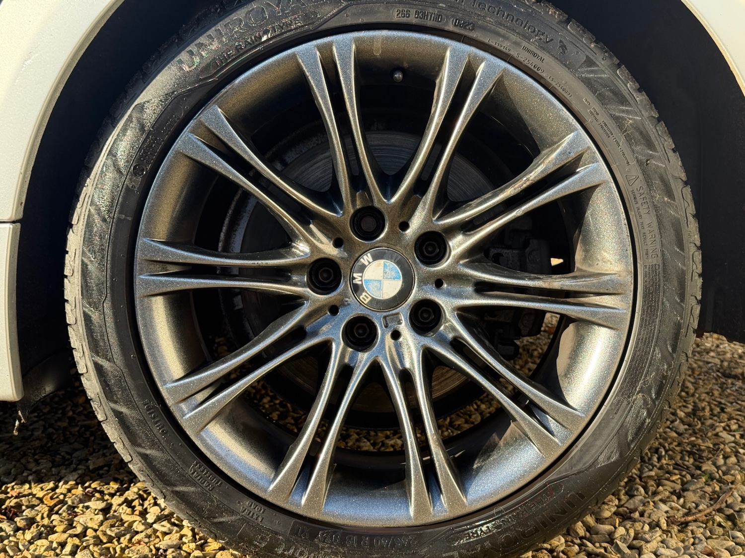 Used BMW 5 Series 2009 for sale - 76785312: Photo 17