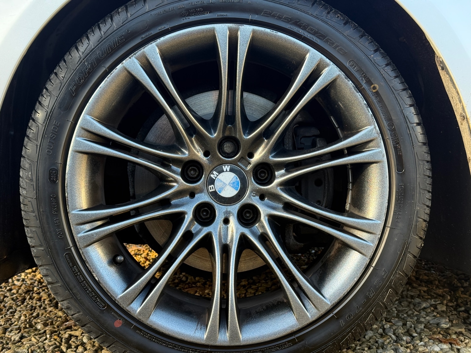 Used BMW 5 Series 2009 for sale - 76785312: Photo 18