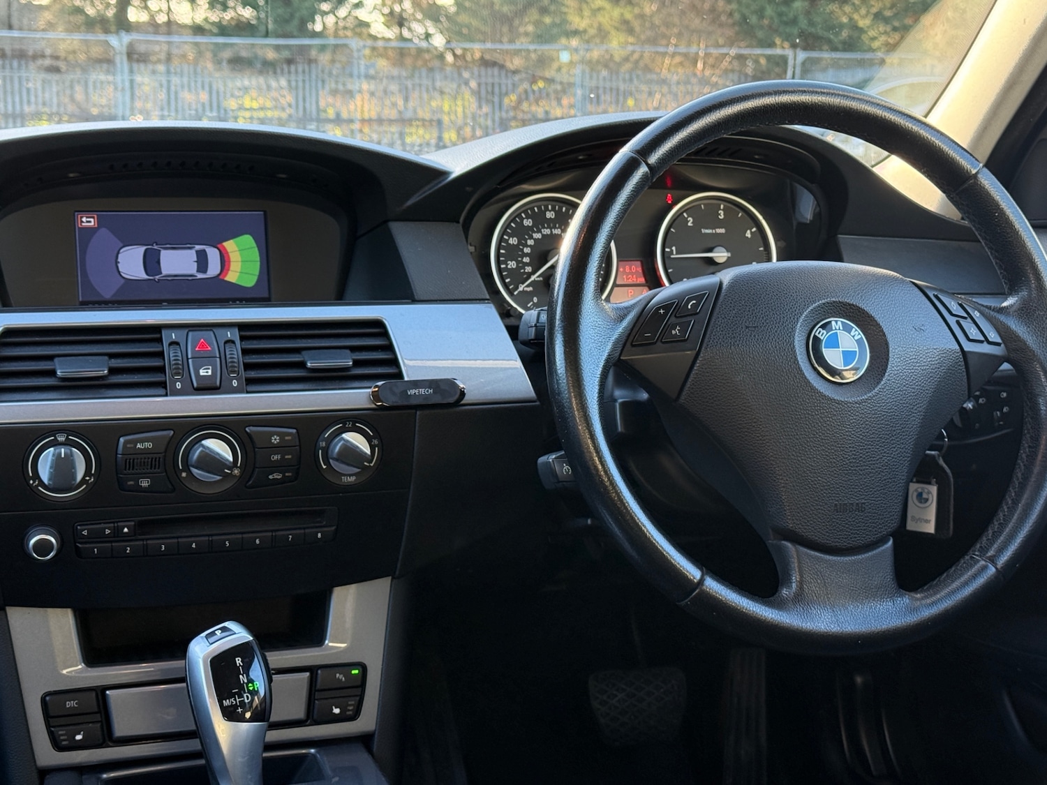 Used BMW 5 Series 2009 for sale - 76785312: Photo 20