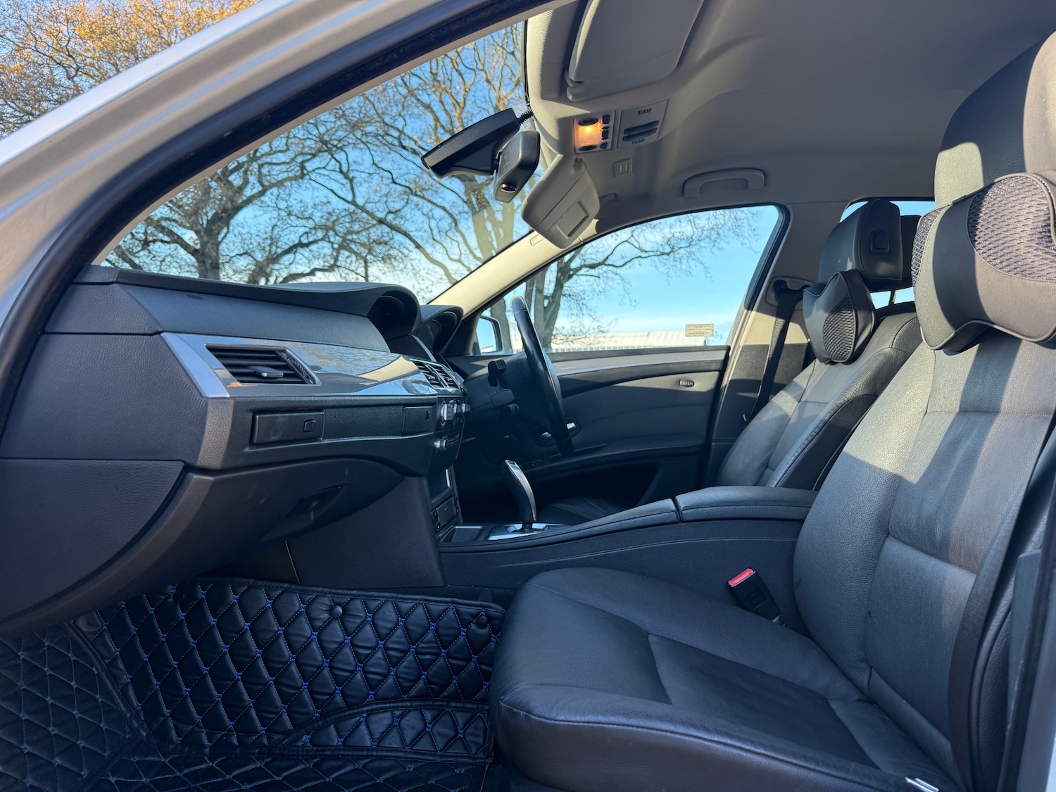 Used BMW 5 Series 2009 for sale - 76785312: Photo 21