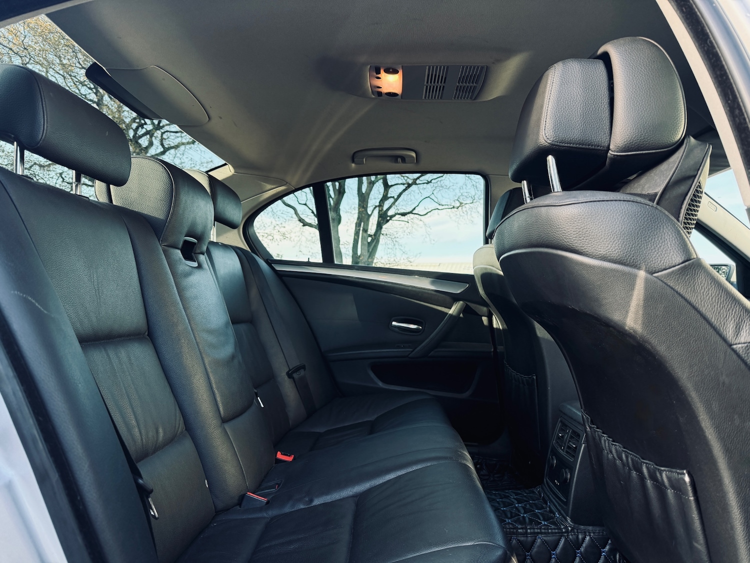 Used BMW 5 Series 2009 for sale - 76785312: Photo 22