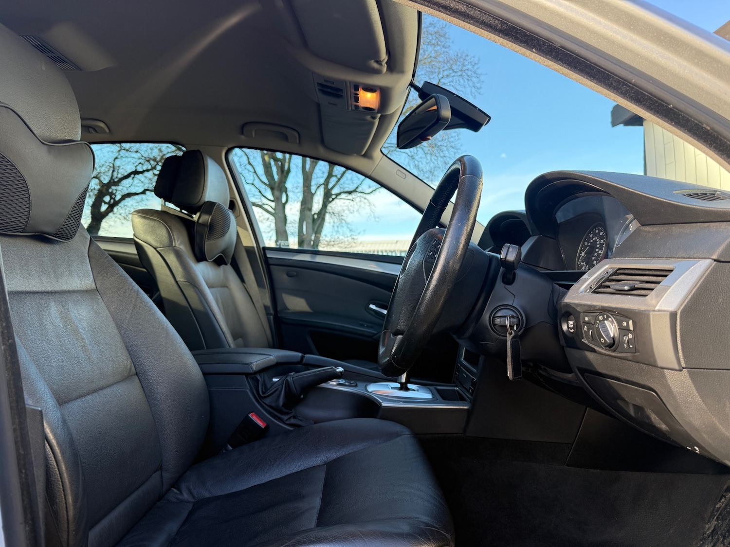 Used BMW 5 Series 2009 for sale - 76785312: Photo 23