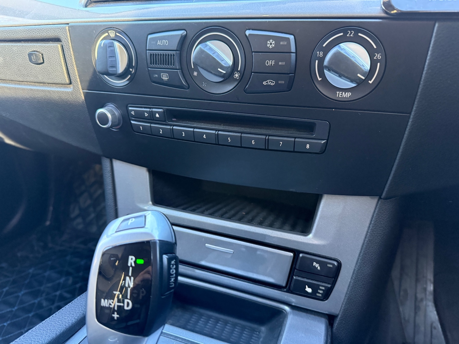 Used BMW 5 Series 2009 for sale - 76785312: Photo 25