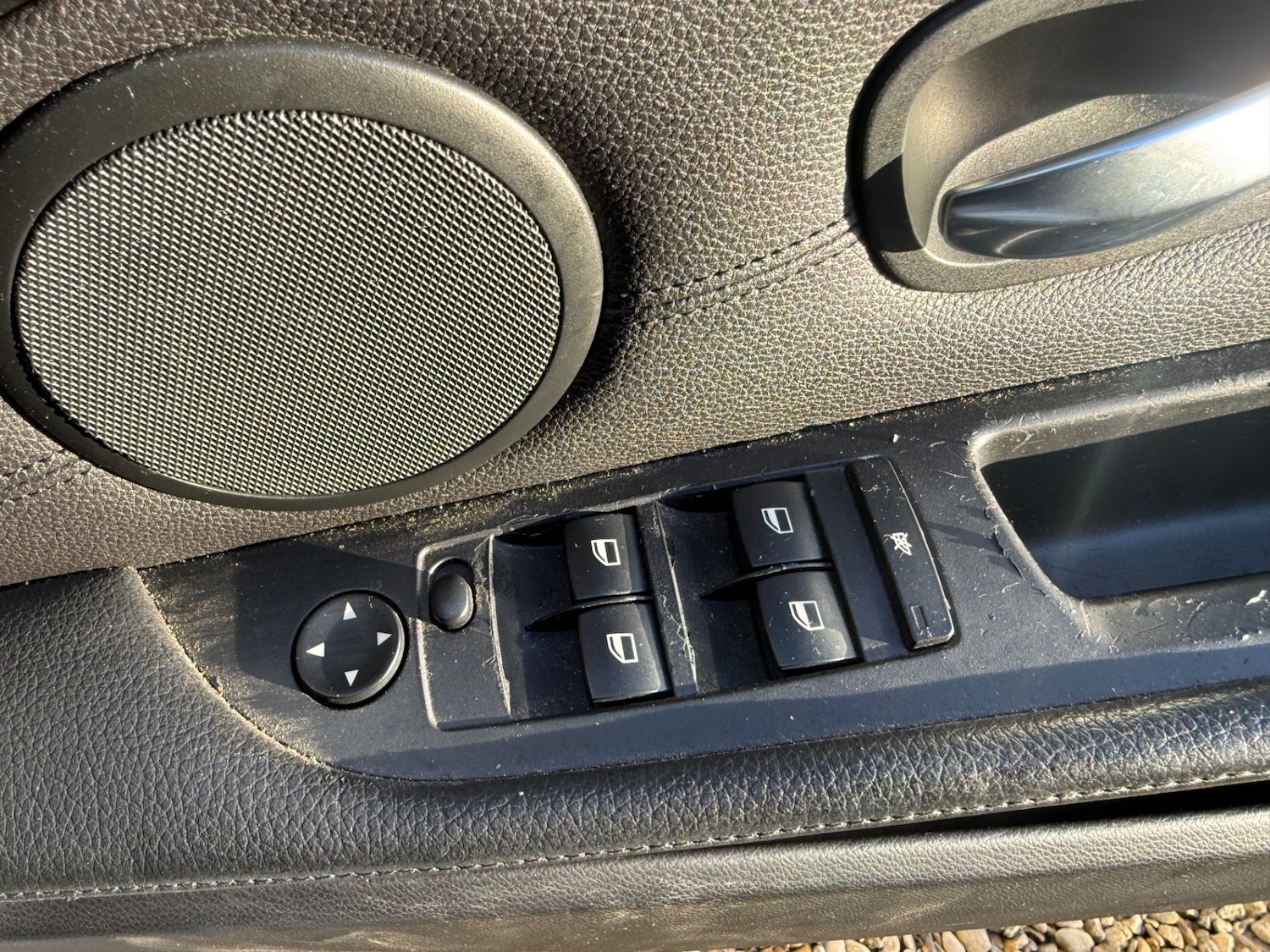 Used BMW 5 Series 2009 for sale - 76785312: Photo 28