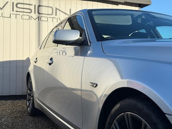 Used BMW 5 Series 2009 for sale - 76785312: Photo