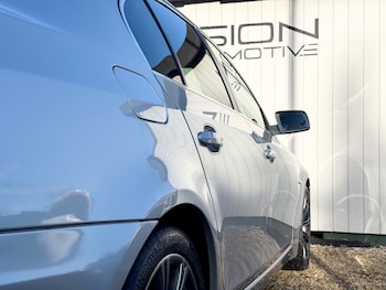 Used BMW 5 Series 2009 for sale - 76785312: Photo