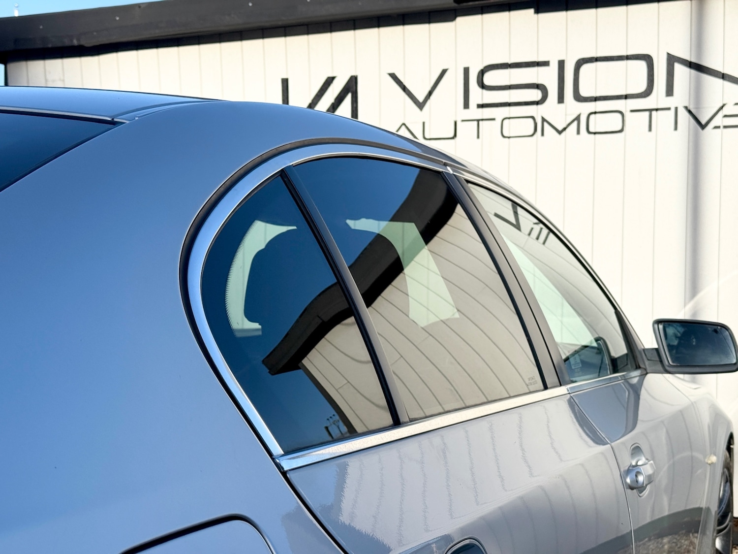 Used BMW 5 Series 2009 for sale - 76785312: Photo 5