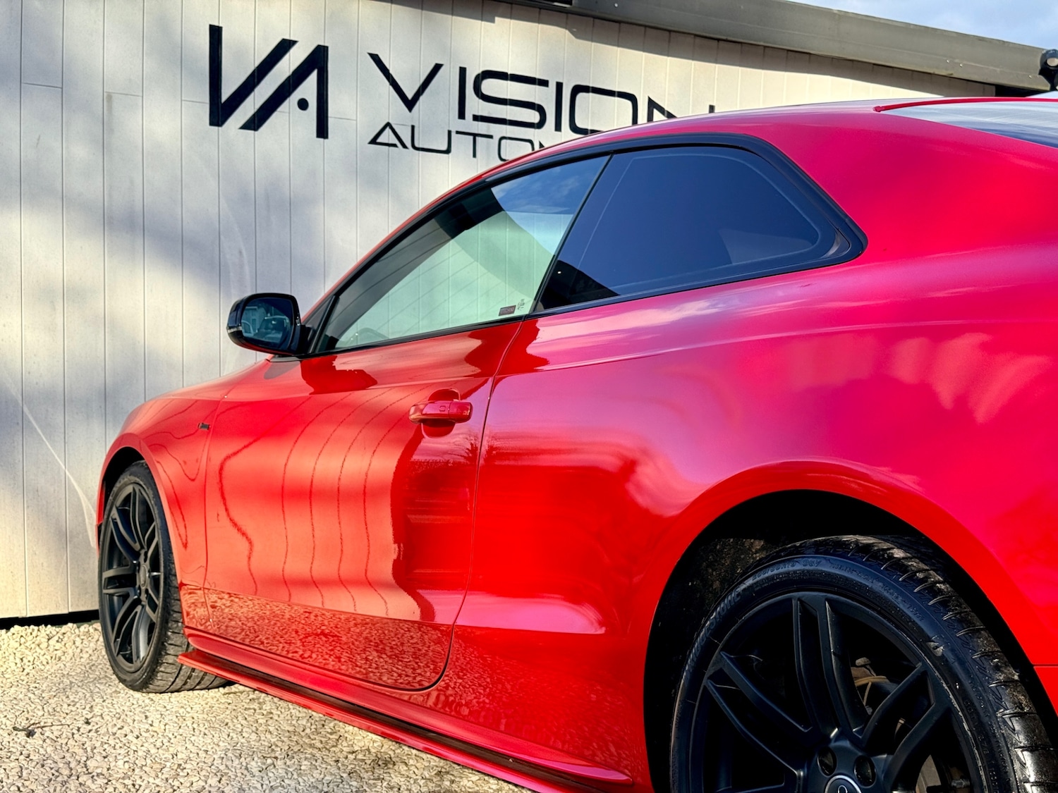 Used Audi A5 2016 for sale - 78083611: Photo 13