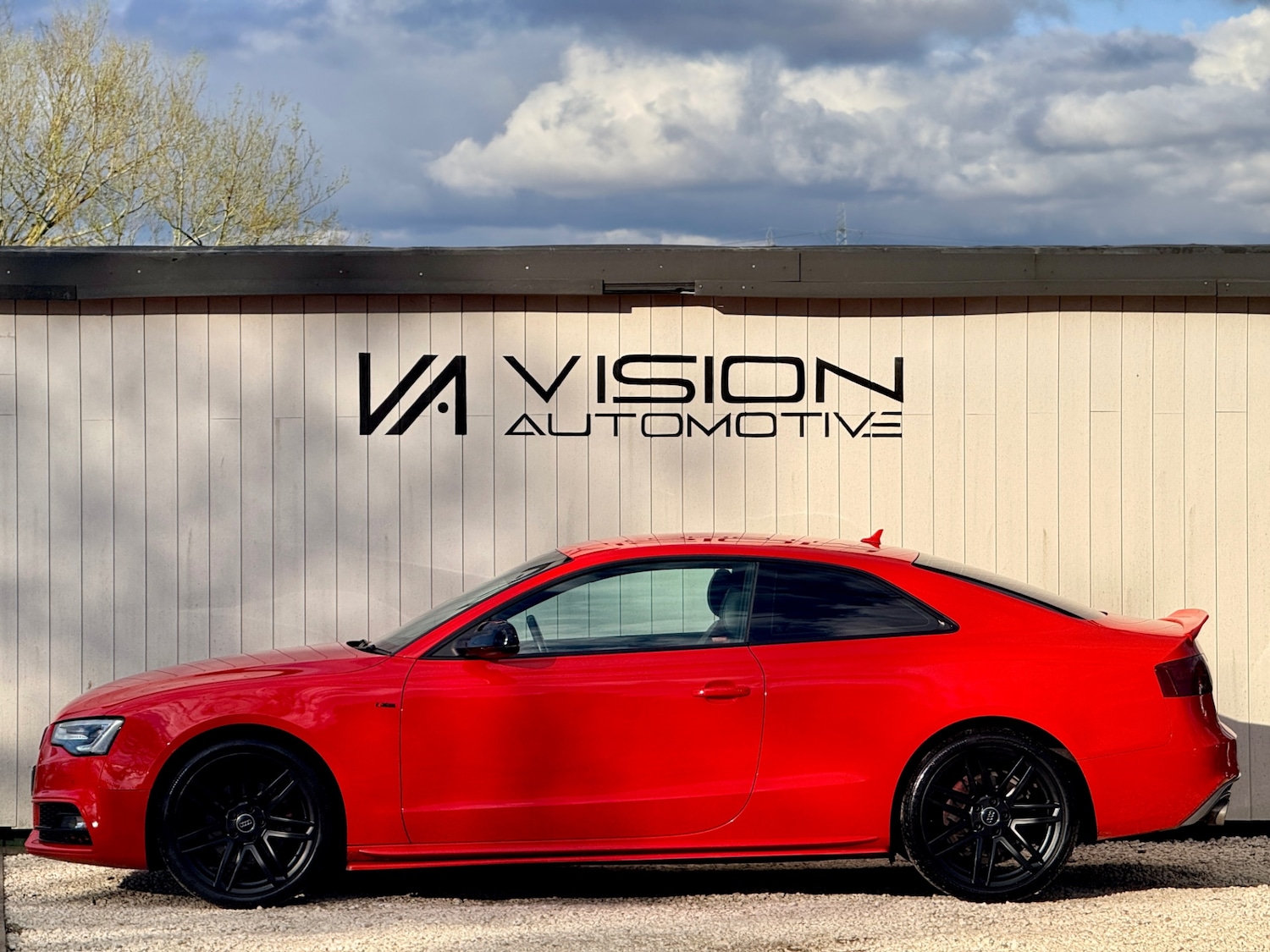 Used Audi A5 2016 for sale - 78083611: Photo 14