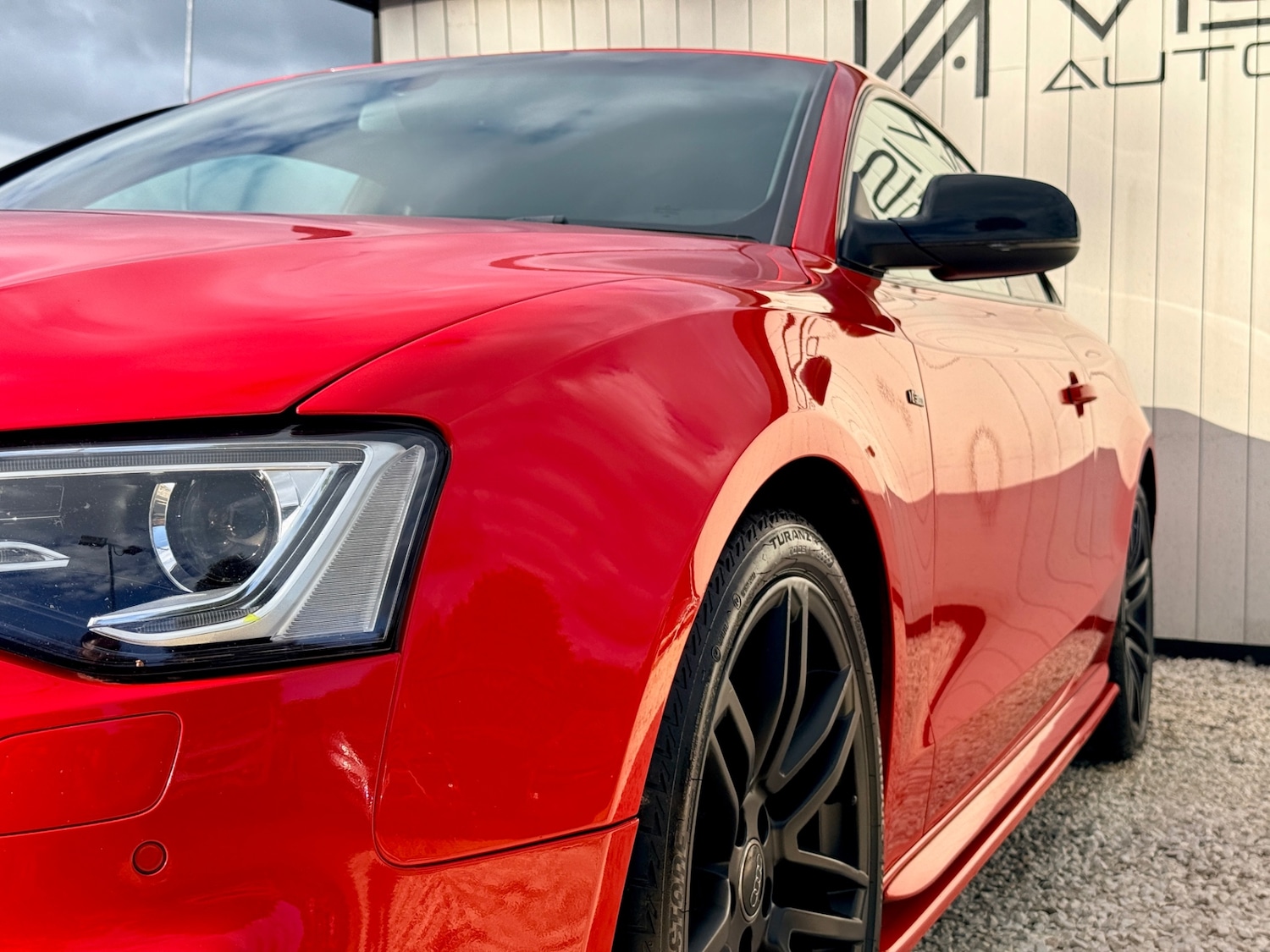 Used Audi A5 2016 for sale - 78083611: Photo 15