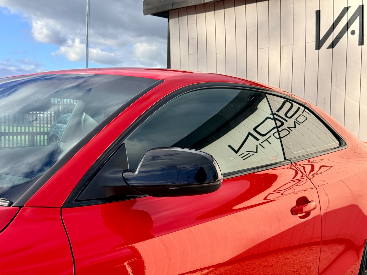 Used Audi A5 2016 for sale - 78083611: Photo 16