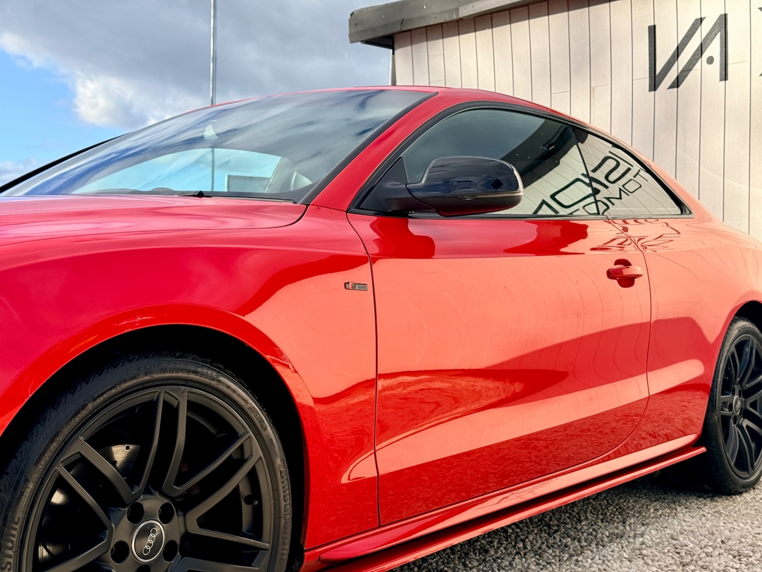 Used Audi A5 2016 for sale - 78083611: Photo 17