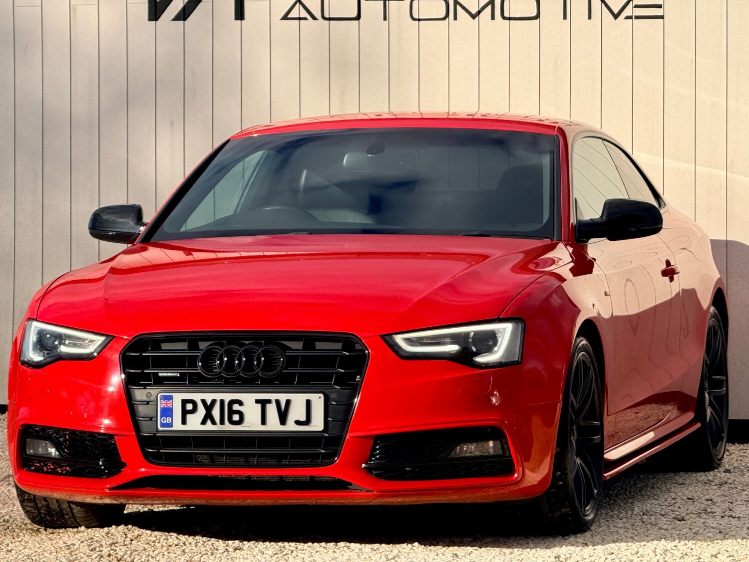 Used Audi A5 2016 for sale - 78083611: Photo 18