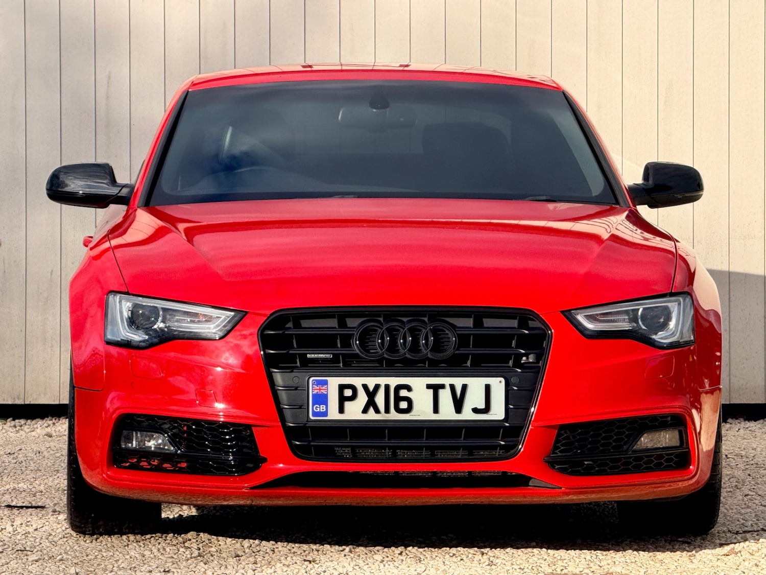 Used Audi A5 2016 for sale - 78083611: Photo 19