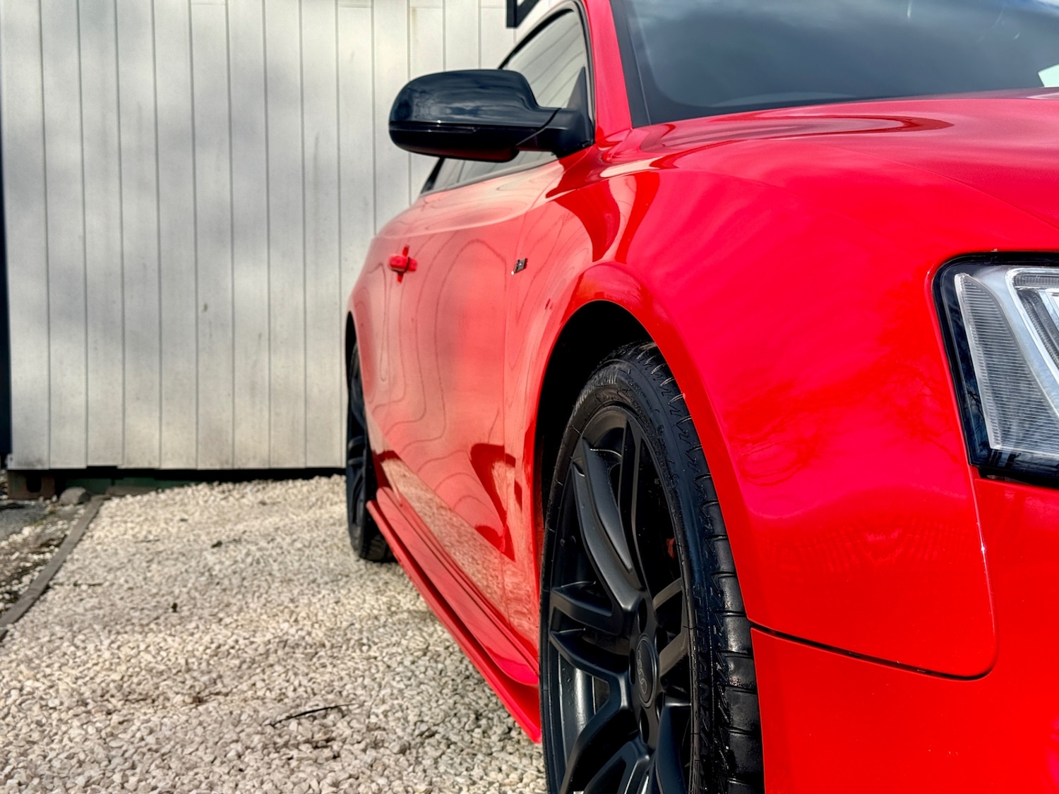 Used Audi A5 2016 for sale - 78083611: Photo 2