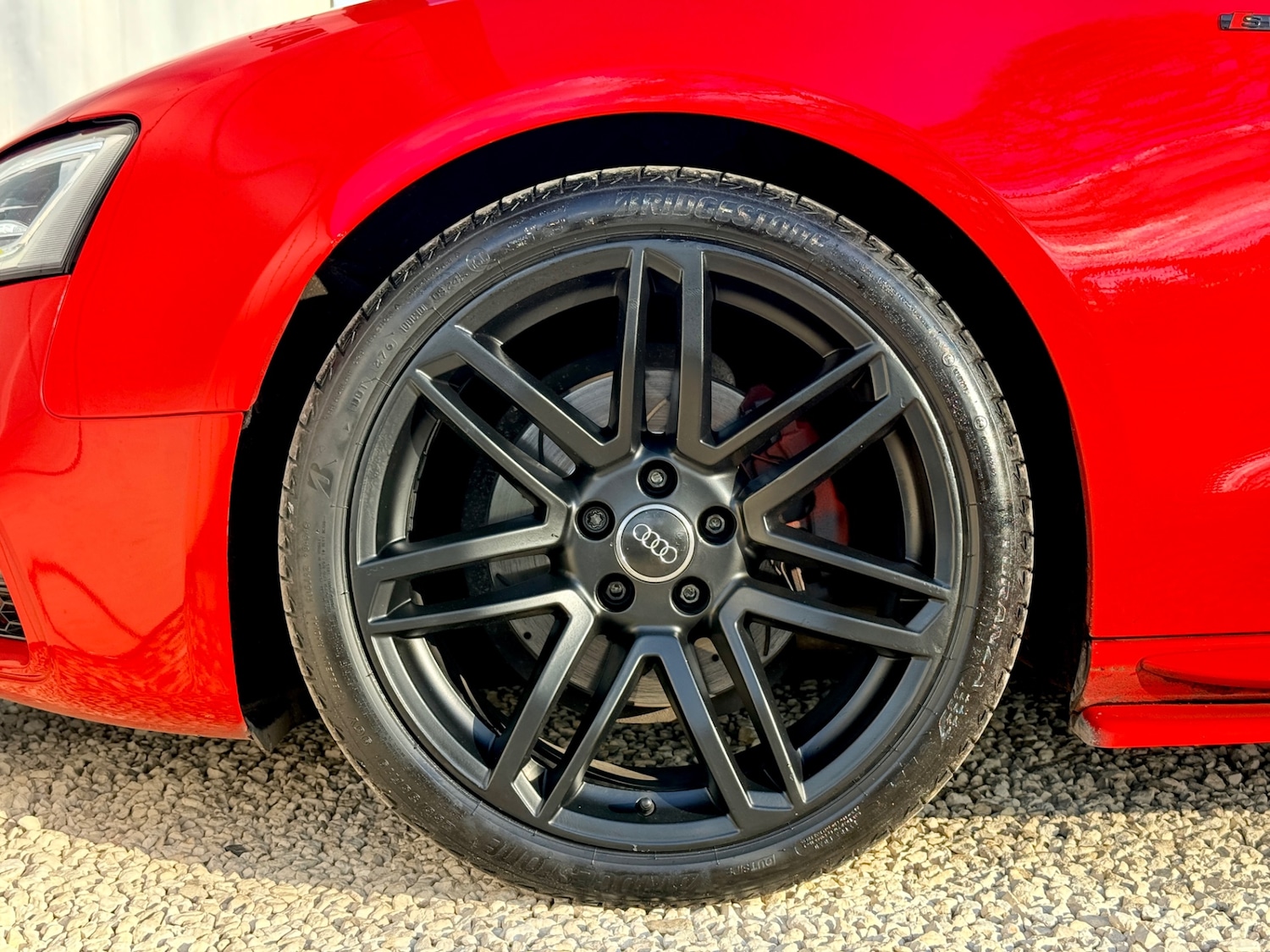 Used Audi A5 2016 for sale - 78083611: Photo 21