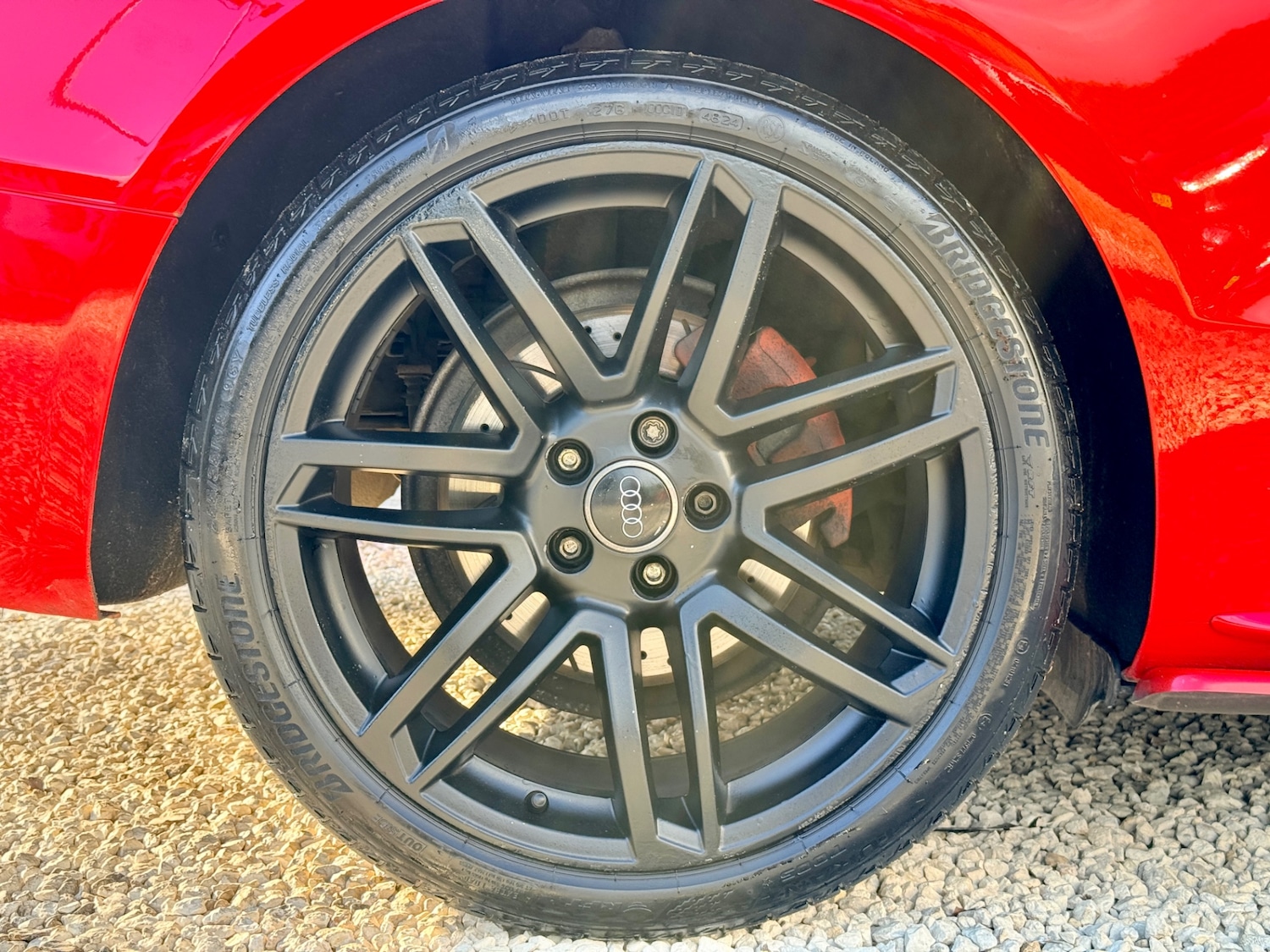 Used Audi A5 2016 for sale - 78083611: Photo 22