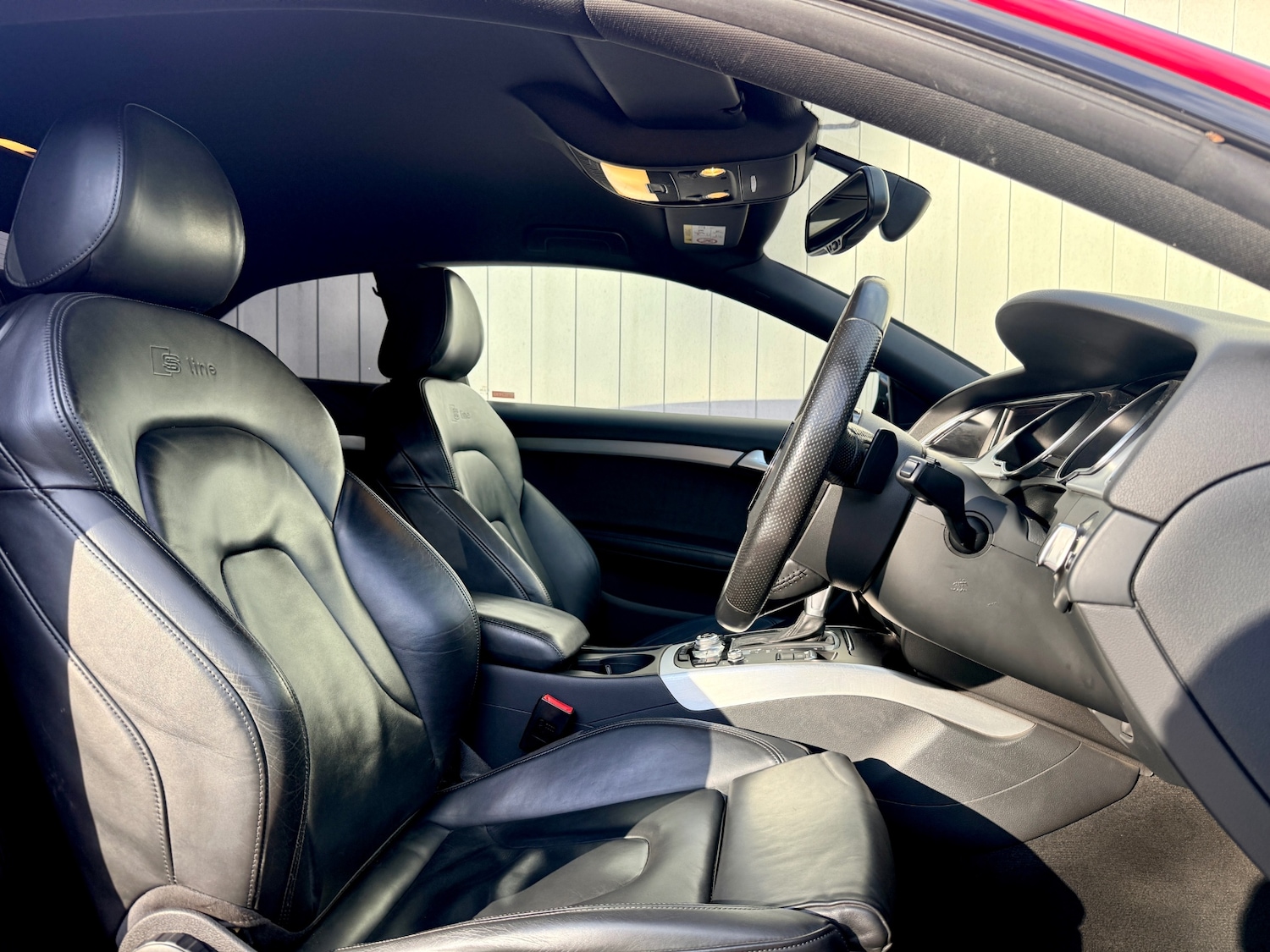 Used Audi A5 2016 for sale - 78083611: Photo 25